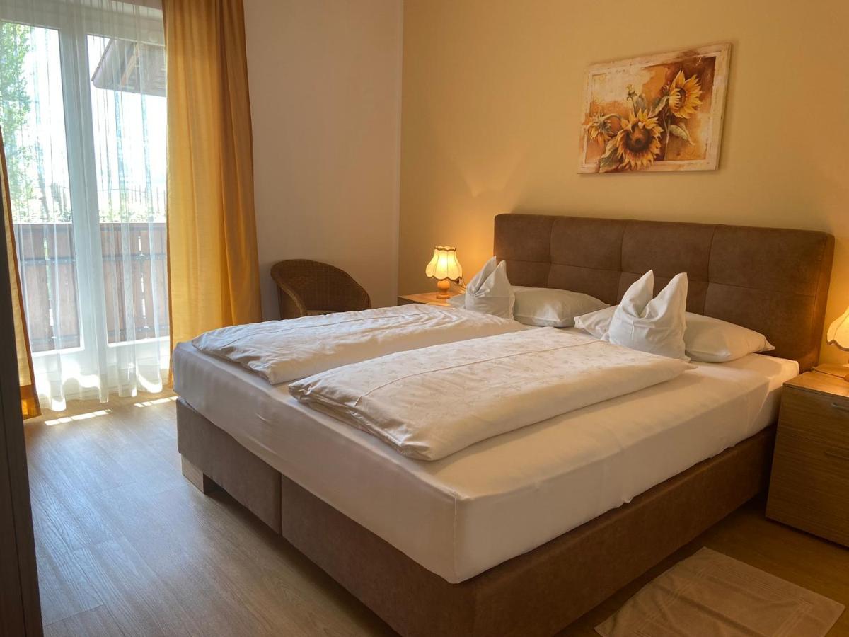 Hotel Gasthof Wastl Eppan an der Weinstraße Eksteriør billede