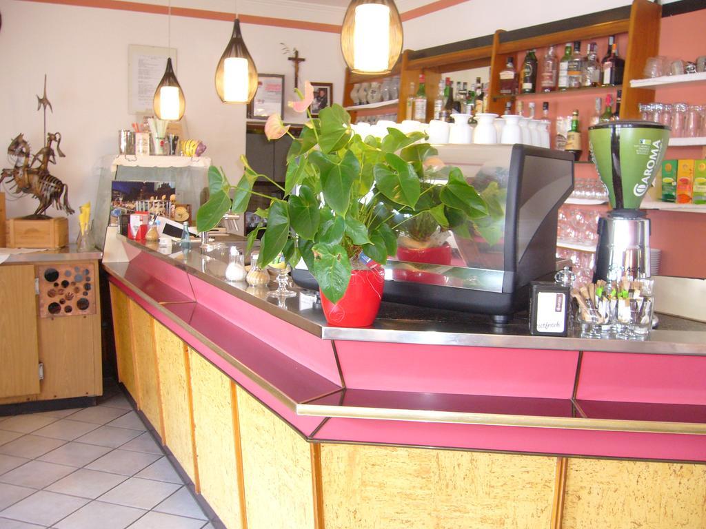 Hotel Gasthof Wastl Eppan an der Weinstraße Eksteriør billede