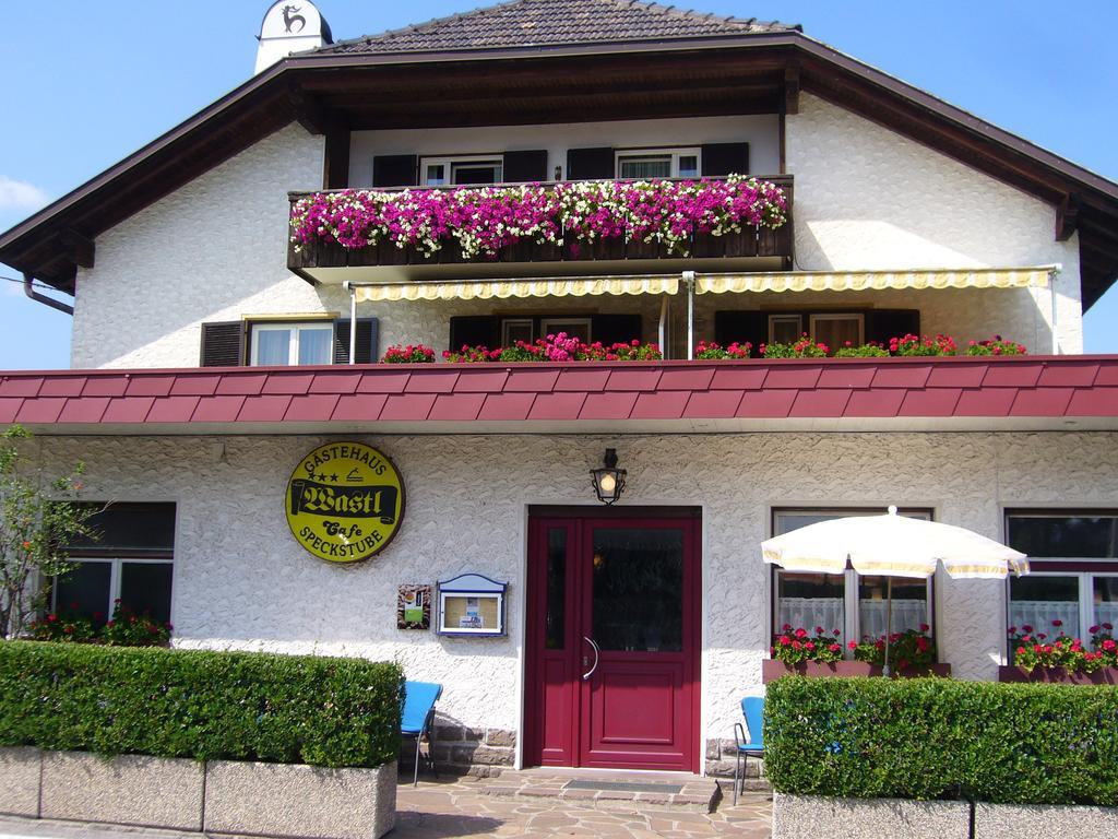 Hotel Gasthof Wastl Eppan an der Weinstraße Eksteriør billede