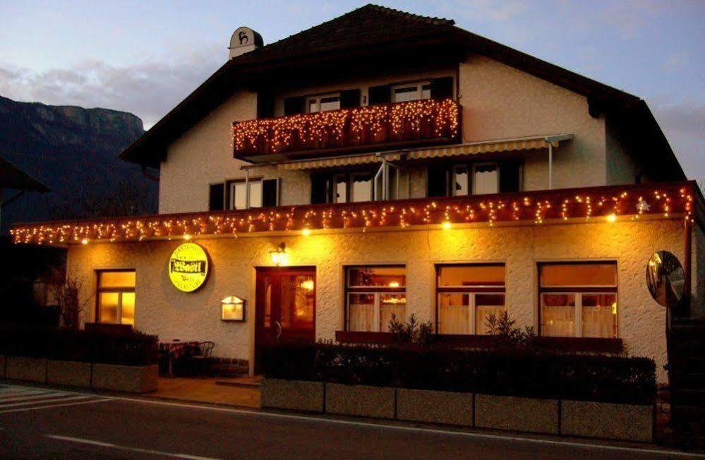 Hotel Gasthof Wastl Eppan an der Weinstraße Eksteriør billede