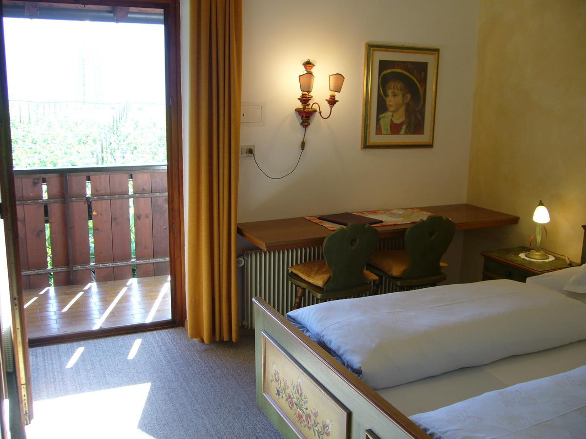 Hotel Gasthof Wastl Eppan an der Weinstraße Eksteriør billede